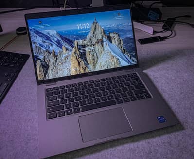 Dell Latitude 5420 Core i5 11th Gen | 24GB RAM | 256GB SSD
