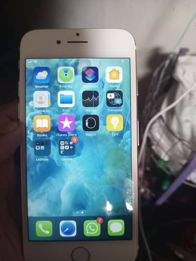 Apple iPhone 7