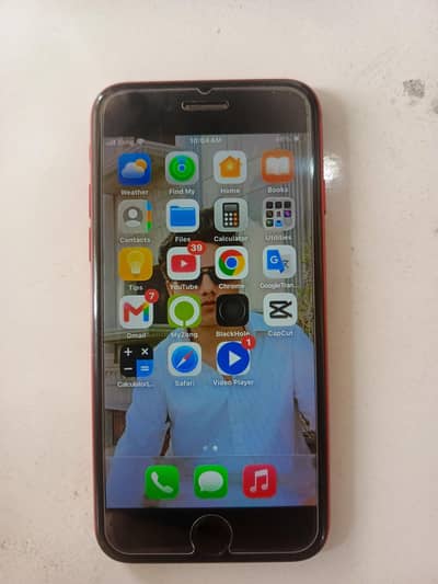 Apple iPhone SE 2020