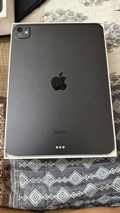 ipad m4 chip (11 inch)