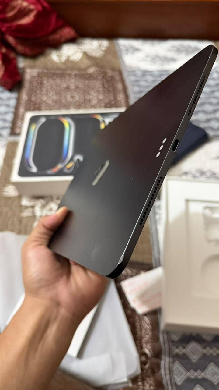 ipad m4 chip (11 inch) 2