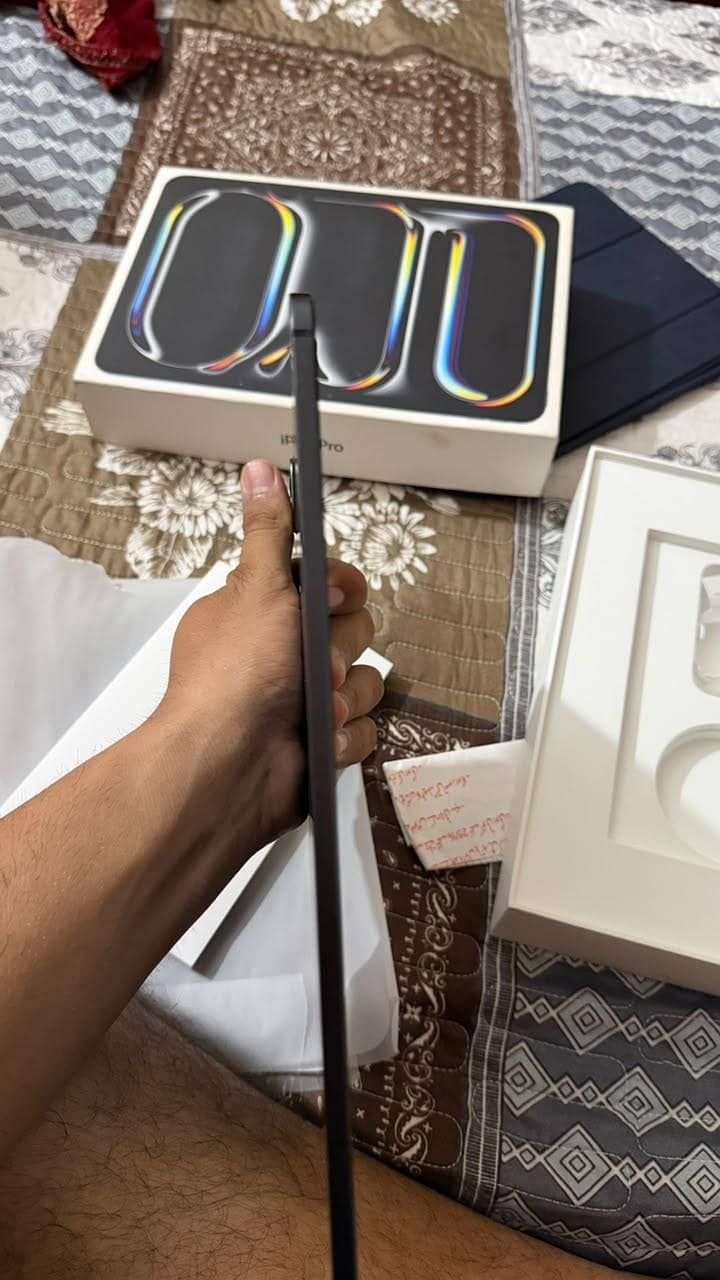 ipad m4 chip (11 inch) 5