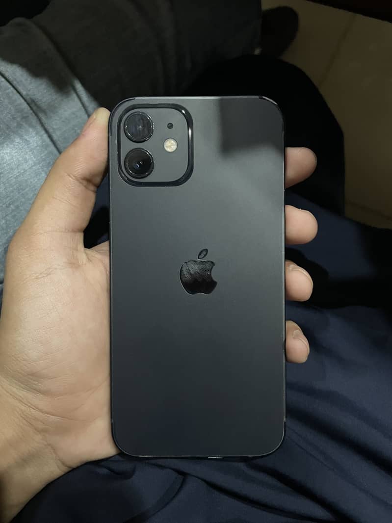 iPhone 12 4