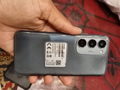 Tecno CAMON 40 Pro