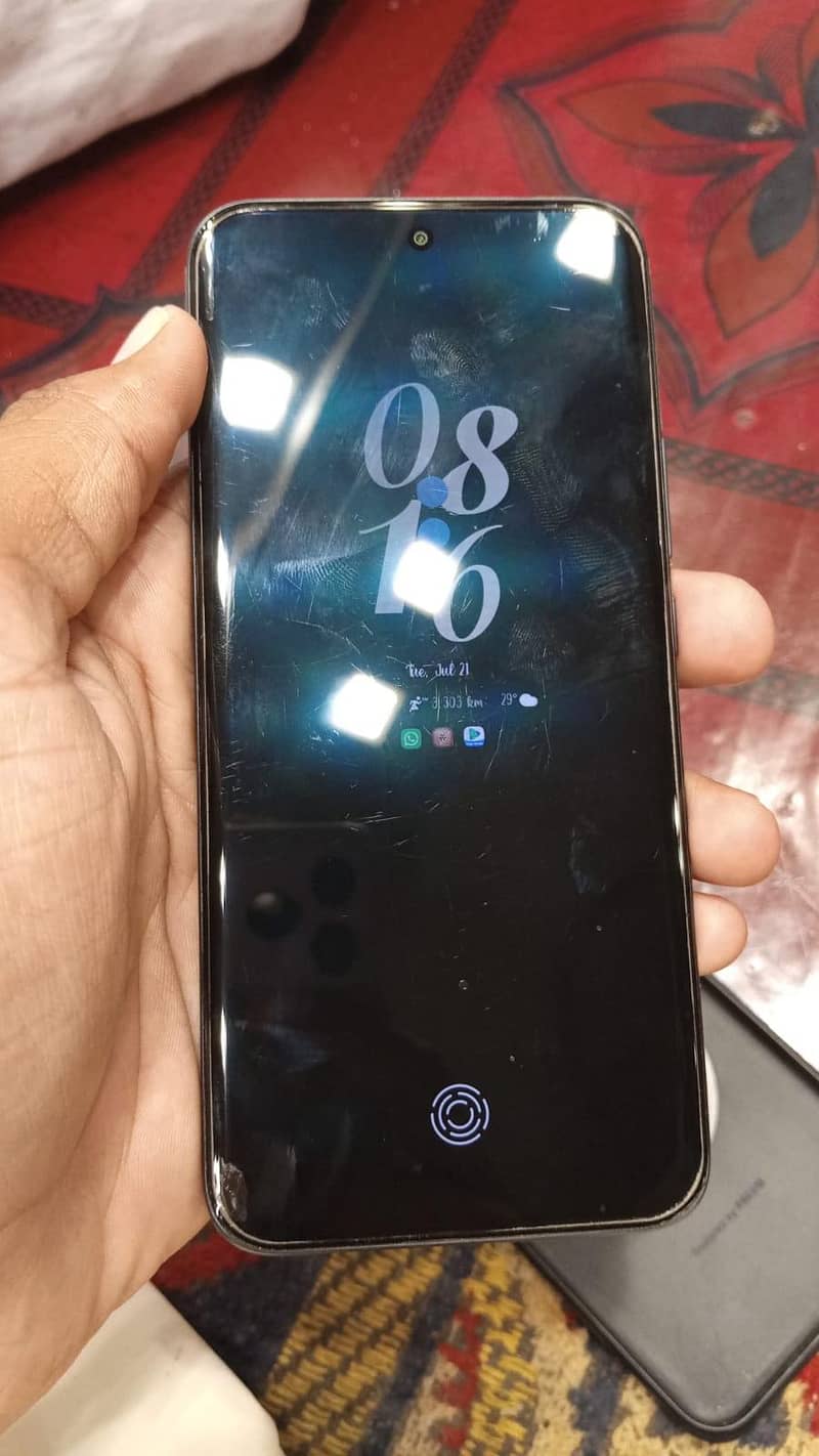 Tecno CAMON 40 Pro 2