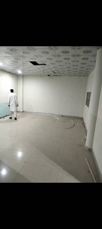 Office Available For Rent At Sussan Road Faisalabad