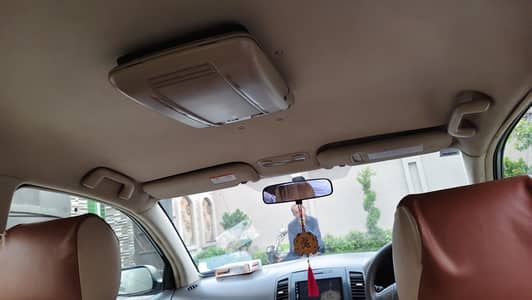 Toyota Premio 2005