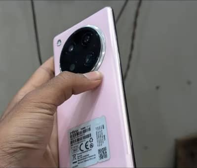 Infinix Zero 40 10/10 condition
