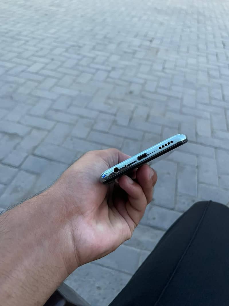 Tecno CAMON 15 Pro 1