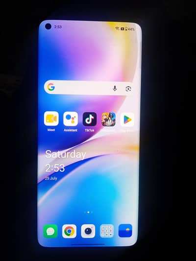 One Plus 8
