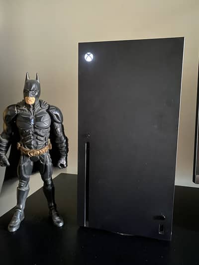 Xbox series X