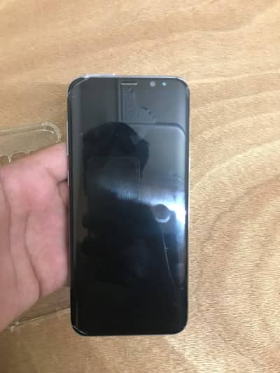Samsung Mobile S8 Plus