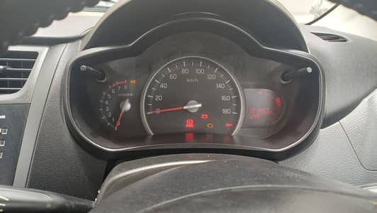 Suzuki Cultus VXR 2018