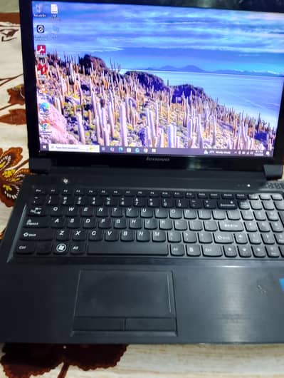 Lenovo B570