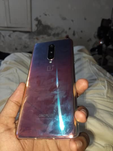 One Plus 8