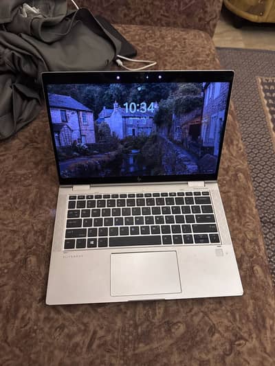 Hp Elite book x360