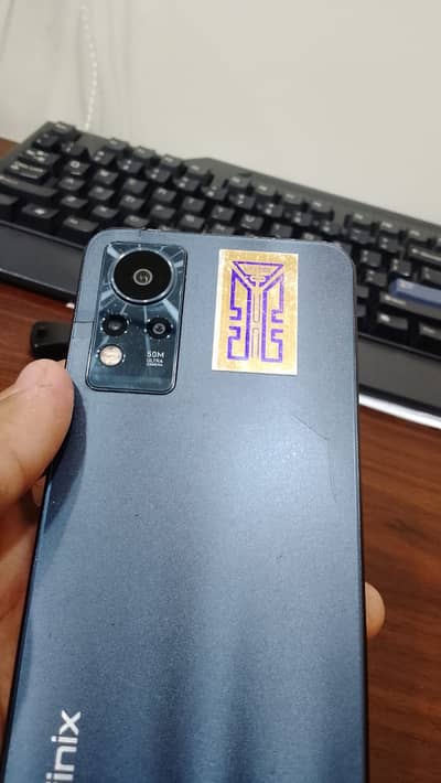 INFINIX NOTE 12 SELLING