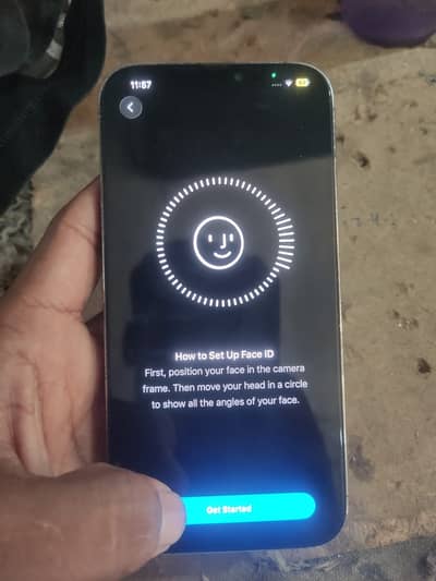 Apple iPhone 12 Pro Max