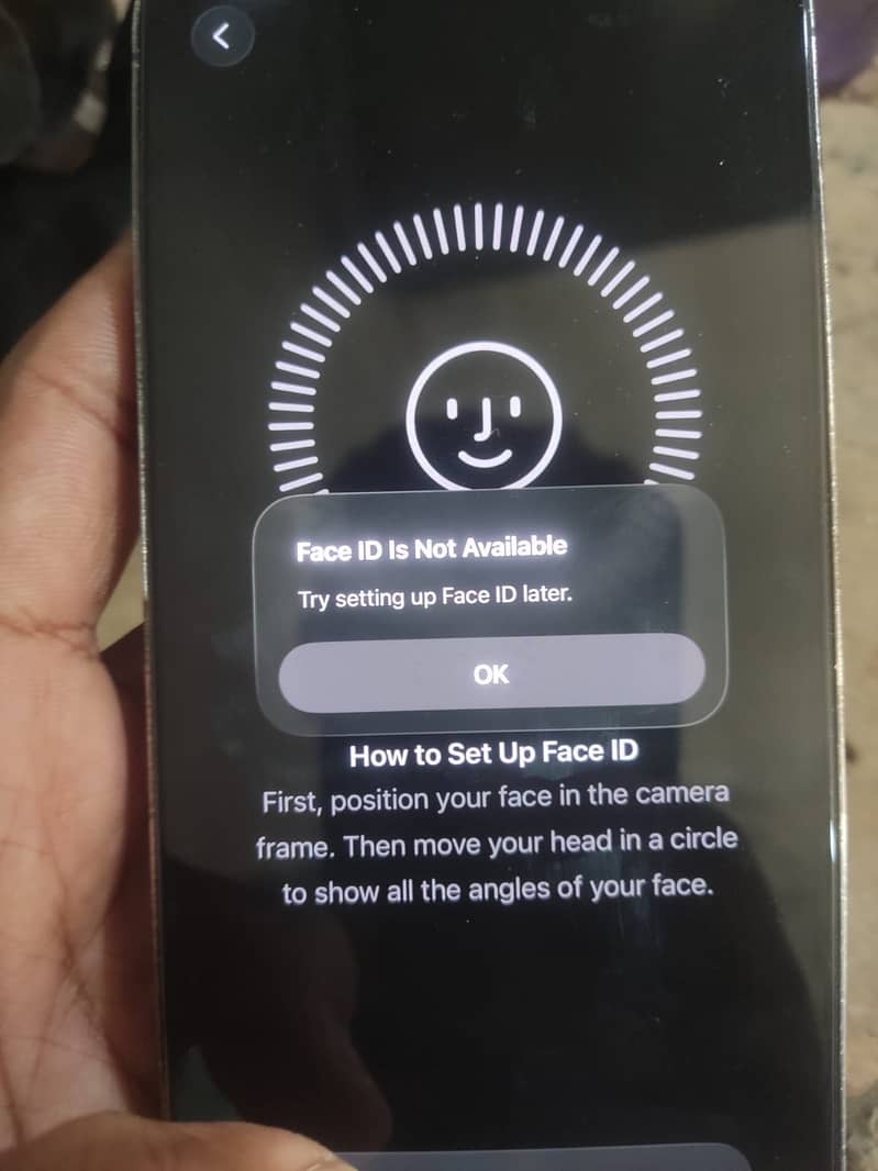 Apple iPhone 12 Pro Max 4
