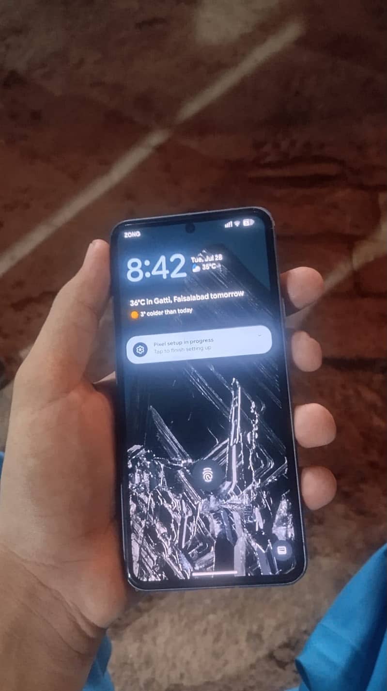 Google Pixel 8 1