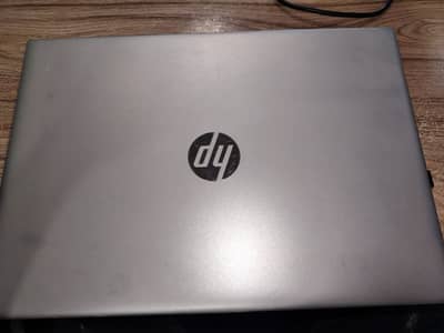 HP Probook 640 G4