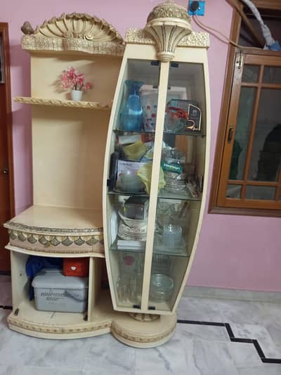 Complete Luxury Bedroom Furniture Set for Sale