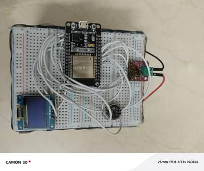 Real world ai assistant