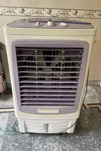 Air Cooler for sale in Lahore - Used Cooler in Lahore for sale