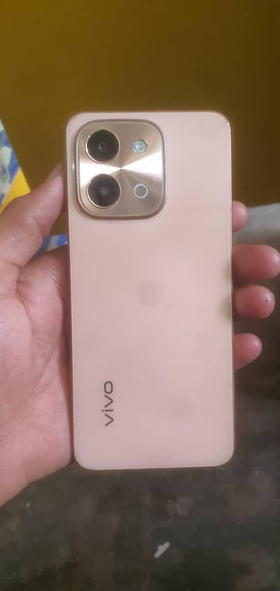 Vivo Y28