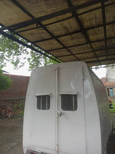 FAw 1000cc for Sale
