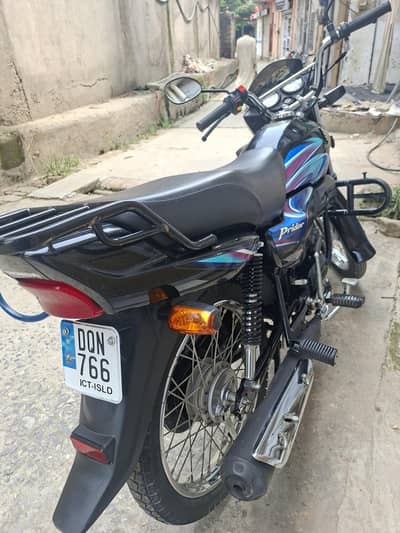 honda pridor 2026
