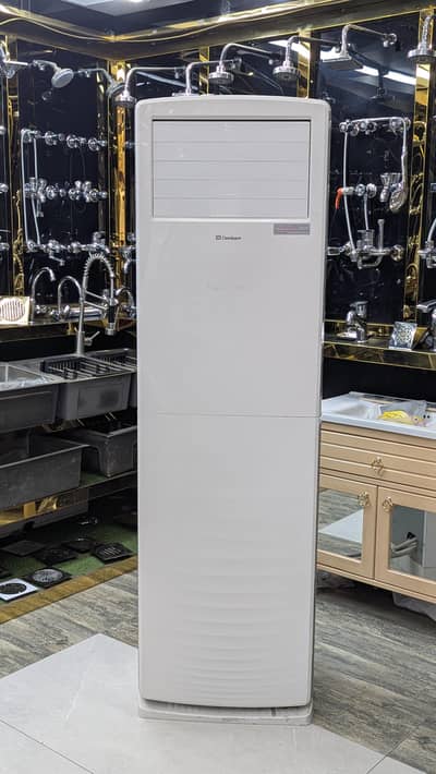 Ac Cabin 2 Ton Dawlance