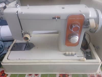 SEWING MACHINE ORIGINAL