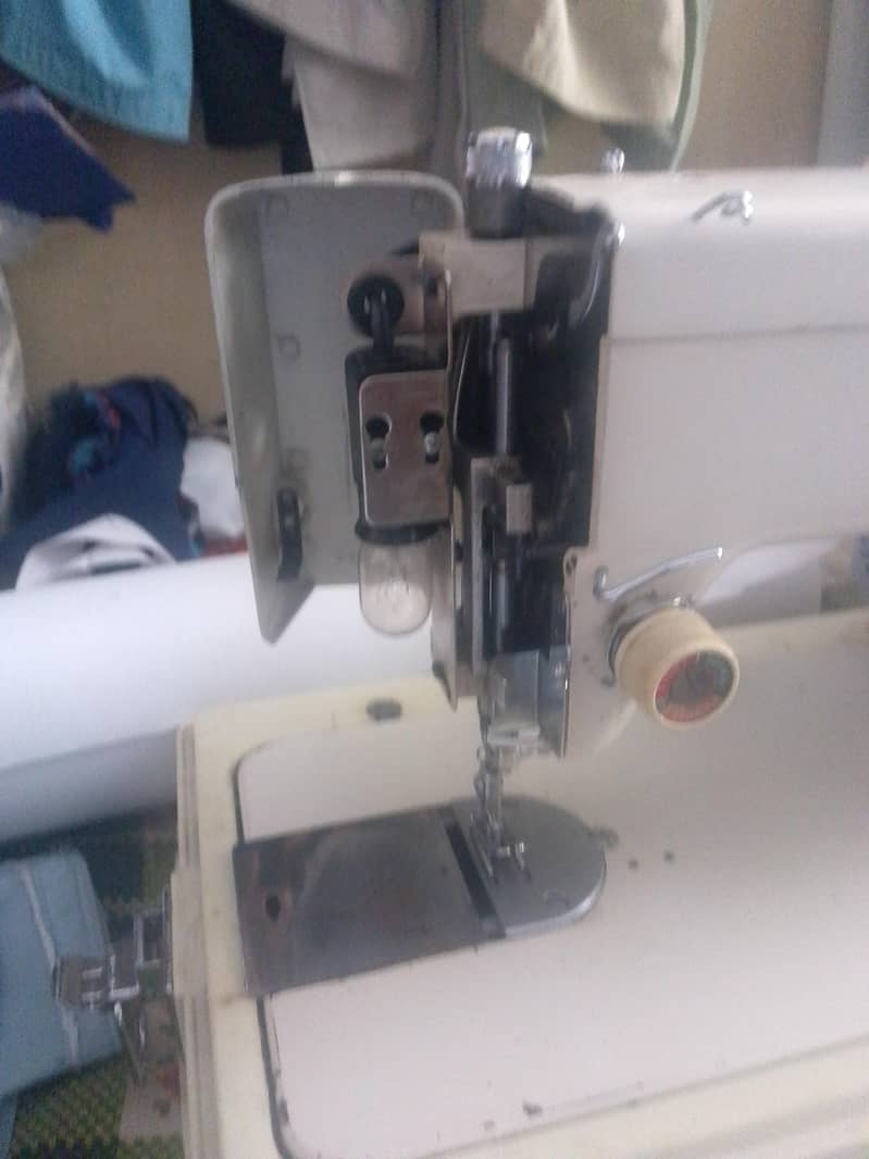 SEWING MACHINE ORIGINAL 1