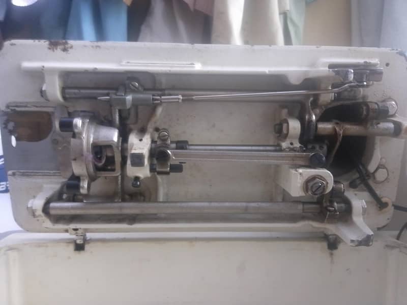 SEWING MACHINE ORIGINAL 2