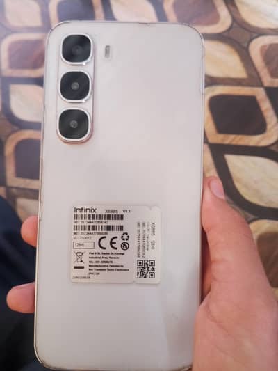 Infinix Hot 6 Pro