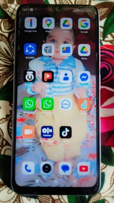 Xiaomi Redmi 12C