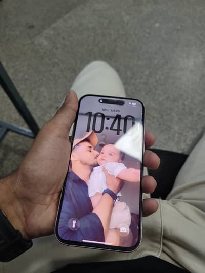 IPHONE 15 URGENT SELL