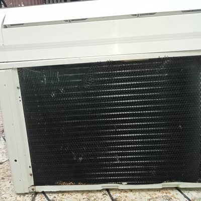 changhung roba dc invetr 1.5