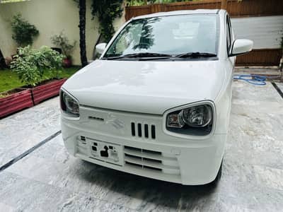 Suzuki Alto 2026