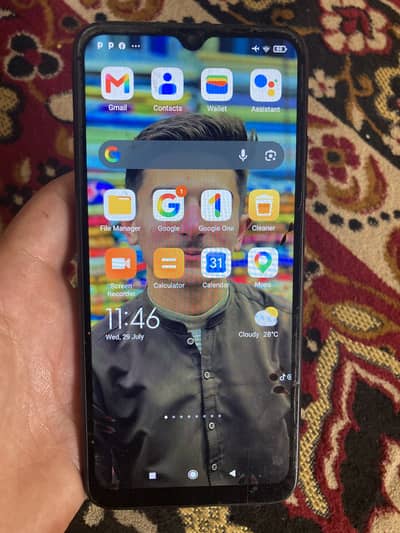 realme 9 siraf mobile ha
