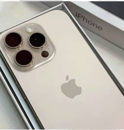 Apple iPhone 16 Pro Max