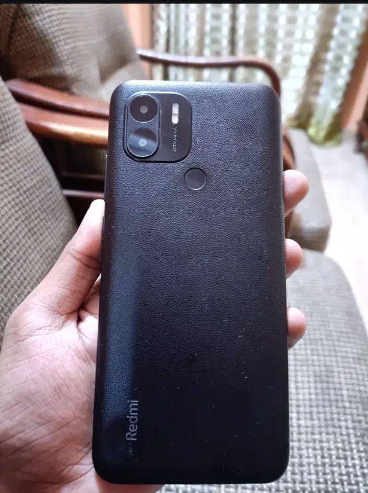 Xiaomi Redmi A2 Plus 3