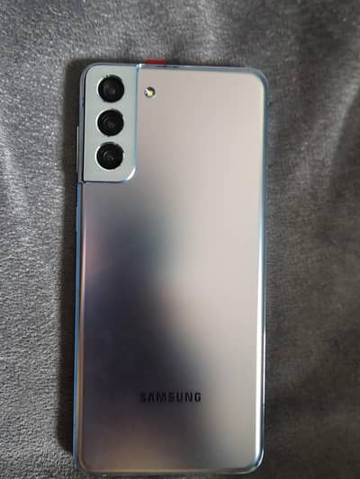 Samsung S21 Plus 5G