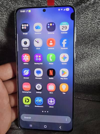 Samsung S21 Plus 5G