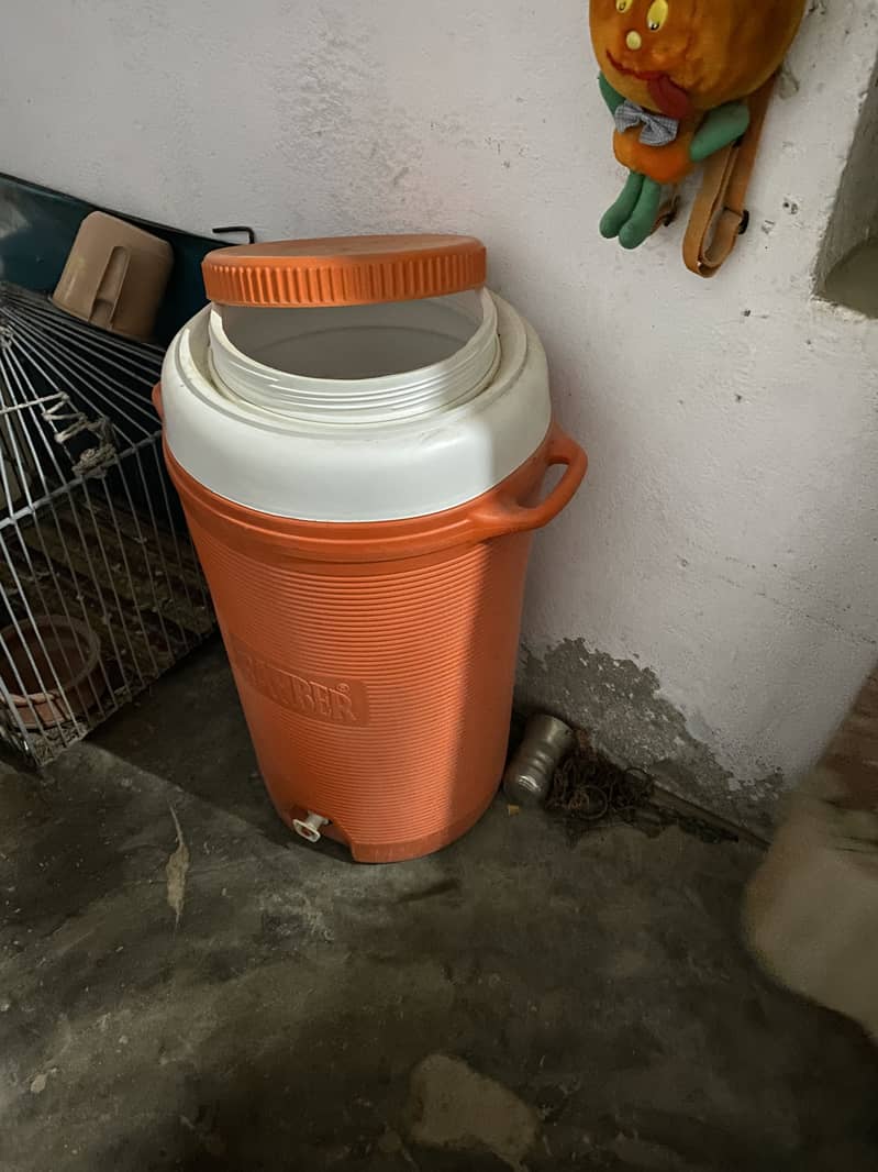 Big size cooler 1