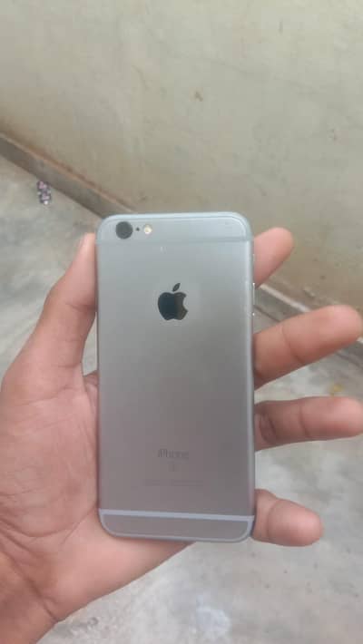 Apple iPhone 6S