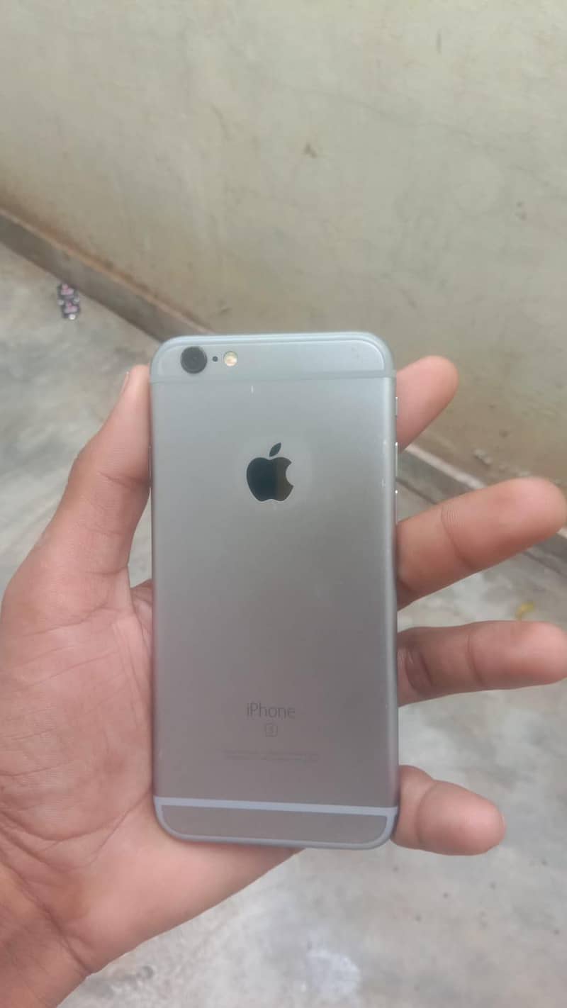 Apple iPhone 6S 0