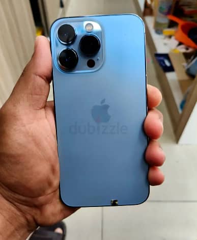 Apple iPhone 13 Pro 2