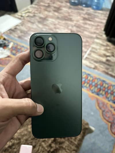 Apple iPhone 13 Pro Max